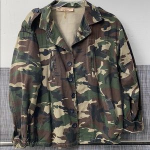 Army Jacket